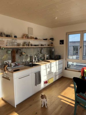 3 Zimmer zum Wohlfühlen – in einer Nachbarschaft, die mehr bietet