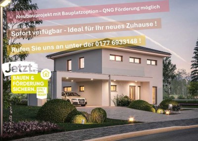 � Bauen Sie Ihr Traumhaus! � TOP-Grundstück�