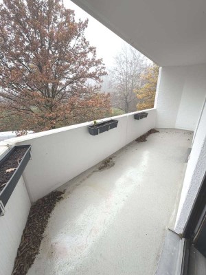 frisch sanierte 2-Zimmer Wohnung nahe Schmutterpark - ab sofort frei