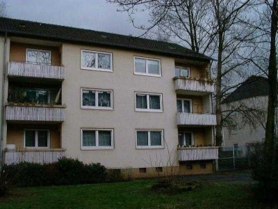 Da kommt man gern Heim. ansprechende 3-Zimmer-Wohnung