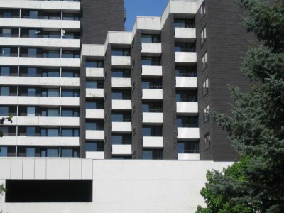 Appartement in unmittelbarer Nähe zur TU-Braunschweig