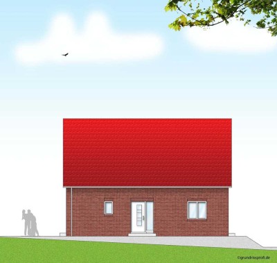 4 moderne Einfamilienhäuser in Isernhagen