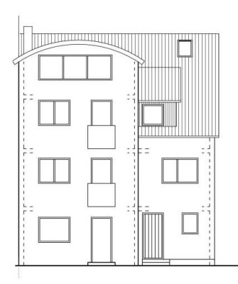 Denkendorf, 3,5-Zimmer-Eigentumswohnung mit EBK
