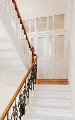 Erstbezug nach Sanierung: 2,5-Zi.-Wohnung mit Balkon in Freiburg-Stühlinger