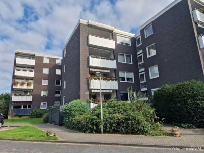 3 Zi. Wohnung mit 84qm in BS-Watenbüttel