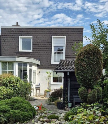 Das perfekte Haus für Familien oder Ruhesuchende von Privat, mit Sauna, Energieklasse C