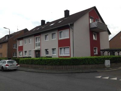 komplett sanierte 3-Zimmerwohnung in Bergheim/Quadrath Auf der Helle 26