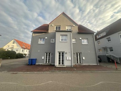 Attraktive 2 ZKB Wohnung im Härpferpark