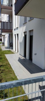 Helle 2 -Zimmer Wohnung in Pfaffenhofen an der Ilm