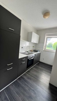Schömberg EG Wohnung
