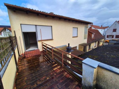 ++Ein Grundstück - viele Möglichkeiten++