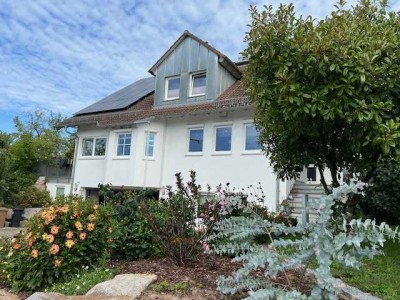 Traumhaftes Einfamilienhaus in Bestlage von Öhringen - Exklusives Wohnen auf 230 qm
