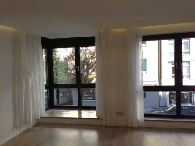 Provisionsfrei: 3,5 Zimmer Eigentumswohnung in Toplage Maxvorstadt mit 2 Südbalkonen