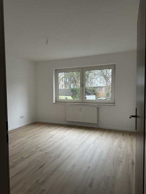 Moderne 2-Zimmer Wohnung im 3. OG in Wuppertal-Oberbarmen