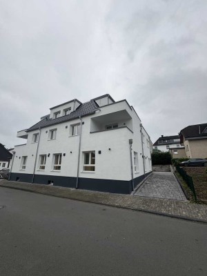 2-Zimmer Neubauwohnung Attendorn , KfW-40-Standart, barrierefrei