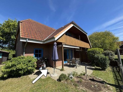 3 Zimmerwohnung im Ferienpark Petersdorf