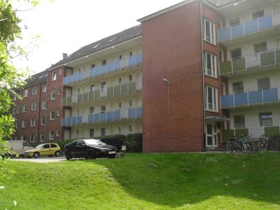 bereits sanierte 1 Zi.-Single-Wohnung - offener Besichtigungstermin 30.10.2025 um 16:30 Uhr -