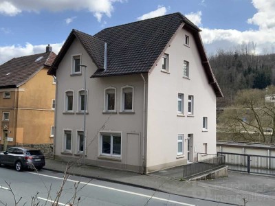 Das Mehrgenerationenhaus!