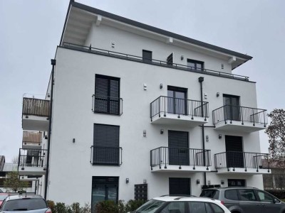 Voll ausgestattetes Appartement in Rosenheim zu vermieten! Kontakt bitte per E-Mail.