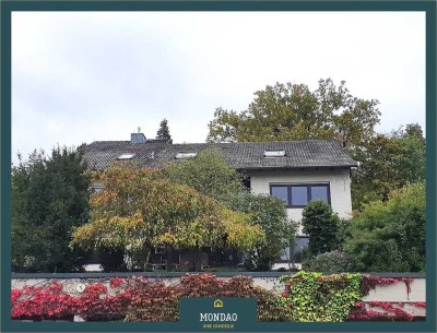 PERFEKT - 2 Wohnungen in Einem!!!