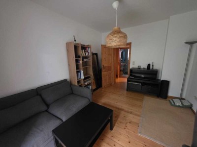 2-Zimmerwohnung mit Flair - Speyer Zentrum