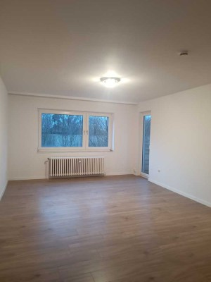 Gemütliche 1-Zimmer-Wohnung mit Großem Balkon – Ideal für Singles