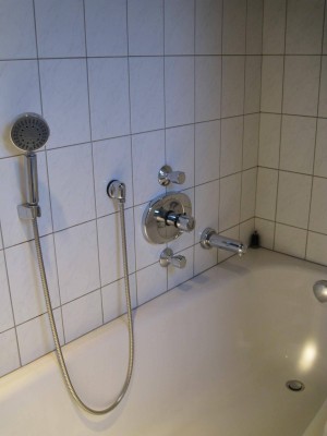Garconniere 47 m²