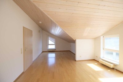 Attraktive 1,5-Zimmer-Wohnung in S-Sillenbuch - Kapitalanlage oder Selbstbezug!