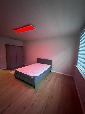 1-Zimmer Wohnung in Nürnberg-Himpfelshof, vollsaniert