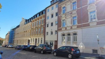 Vermietete Wohnung zum attraktiven Preis