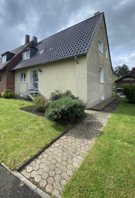 gepflegtes Zweifamilienwohnhaus in beliebter Wohnlage von Düren-Echtz zu verkaufen