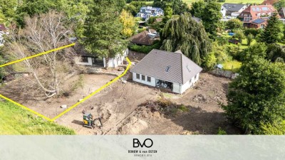 Traumlage mit Fernsicht – Ihr Rückzugsort am Molfsee!