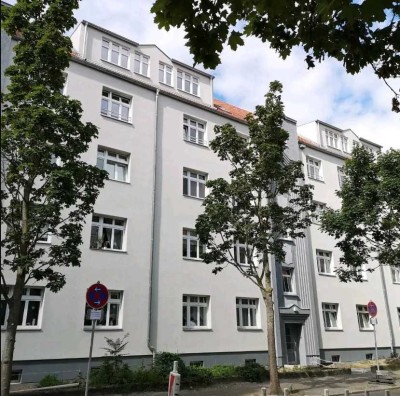 *Untermiete* 2 Zimer Wohnung (ab 15.01 bis 30.3.2025)