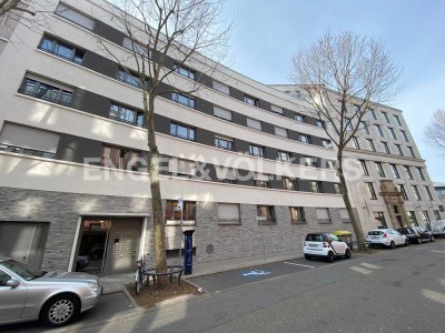 Attraktive Rendite, starke Lage – 
Design-Apartment im Kepler-Quartier!