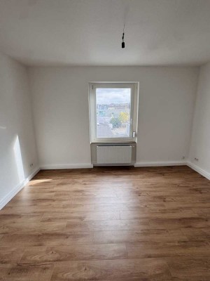 Vollständig Renovierte 2 Zimmer Wohnung in Schwelm