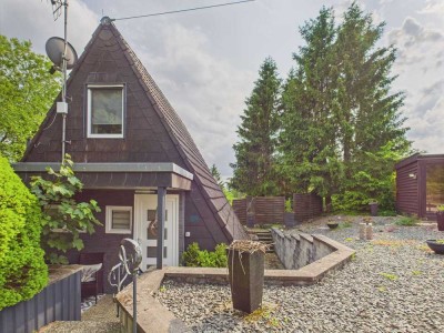 Ferienhaus mit gemütlichem Garten in Ferienpark zu verkaufen!