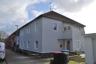 3 Fam. Haus , gut vermietet und renoviert