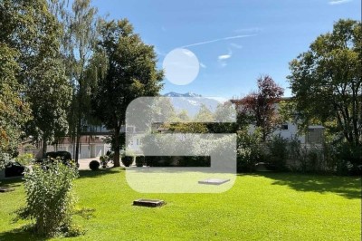 Berg- und Wiesenblick - in zentrumsnaher Lage