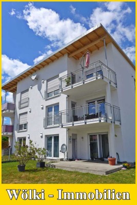 Exklusiv wohnen! *** Loft - Wohnung!