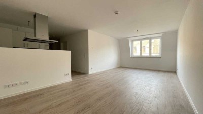Traumhafte Wohnung in Dresden sucht Familie! - Wentzel Dr. -