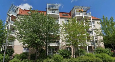 Wohnung in Blasewitz in guter Lage  von privat zu verkaufen