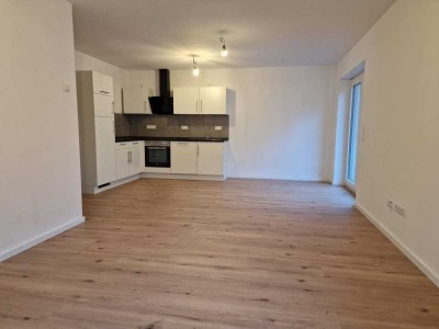 Wunderschöne, helle Wohnung in Miehlen