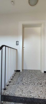 Dachgeschosswohnung mit gehobenen Standard