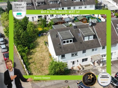 Vollsaniertes Einfamilienhaus in Verkehrsgünstiger Lage von Düren