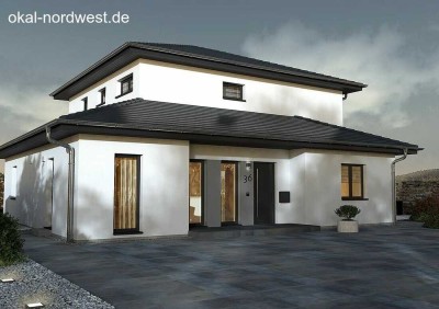 ***Ein Haus - so außergewöhnlich wie Sie!***