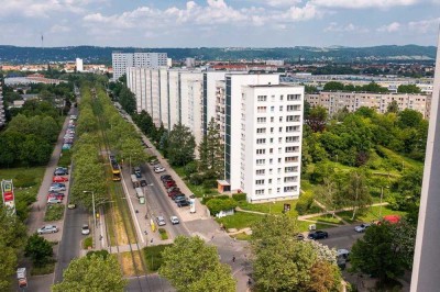 Für Azubis und Studenten! Hübsche kleine 2 Zimmer Wohnung!
