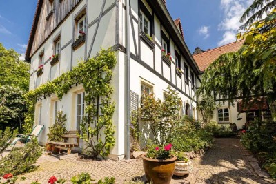 Wunderschönes Einfamilienhaus mit Traumblick zu verkaufen!