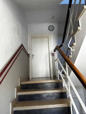 Freundliche/Helle 4-Zimmer-Wohnung in Wuppertal