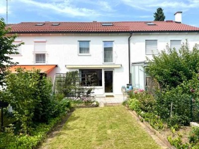 Gepflegtes RMH in Germering