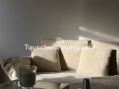 Tauschwohnung: 2 Zi in Düsseldorf - Grafenberg oder Köln Altstadt-Süd